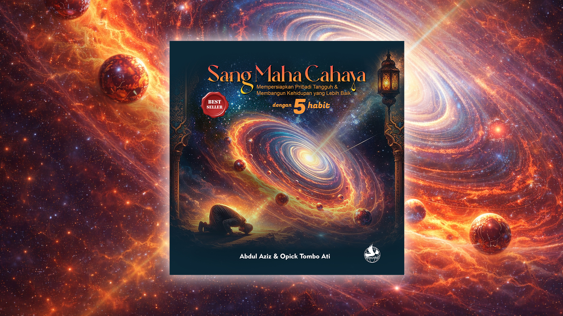 Buku SMC